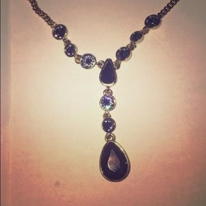 Prom Necklace